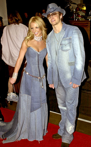 Britney Spears, Justin Timberlake Britney Spears, Justin Timberlake